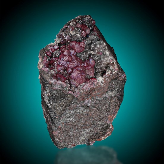 Cuprite-Kombat Mine | Kombat | Grootfontein | Otjozondjupa Region | Namibia